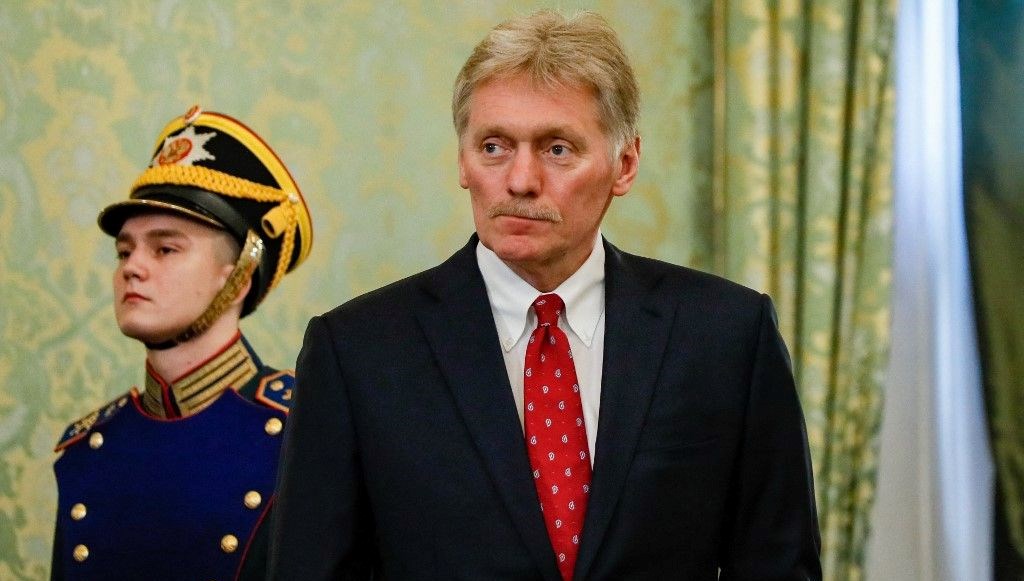 Kremlin’den uzun menzilli füze tepkisi: “ABD yangına körükle gidiyor”